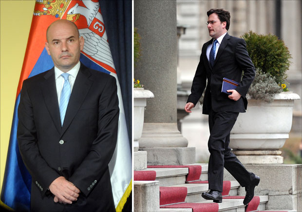 И Селаковић у Председништву